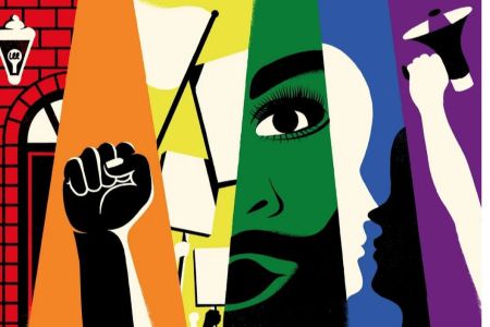 Ανακοίνωση για το κάλεσμα αντισυγκέντρωσης στο 1ο Αυτοοργανωμένο Pride Χανίων