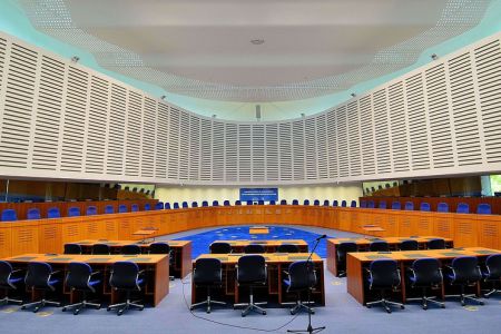 Καταδίκη της Ελλάδας για την υποχρεωτική εφαρμογή της Σαρία από το Ευρωπαϊκό Δικαστήριο Δικαιωμάτων του Ανθρώπου