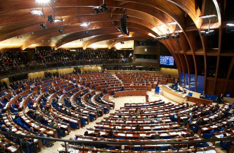 Ψήφισμα 2674 (2026) της Κοινοβουλευτικής Συνέλευσης του Συμβουλίου της Ευρώπης (PACE)