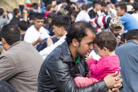 Προσδοκίες που Διαψεύστηκαν με το Νέο Ευρωπαϊκό Σύμφωνο για τη Μετανάστευση και το Άσυλο