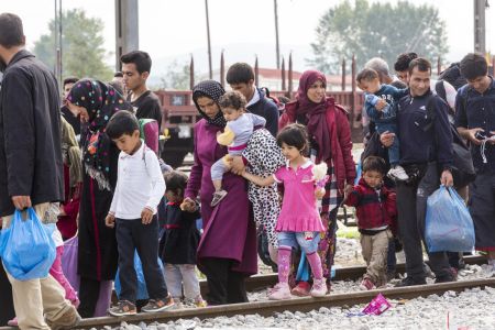 “Ασφαλής” η Τουρκία, ανασφαλείς οι πρόσφυγες