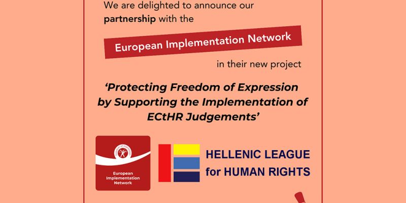 Protecting Freedom of Expression by Supporting the Implementation of ECtHR Judgements