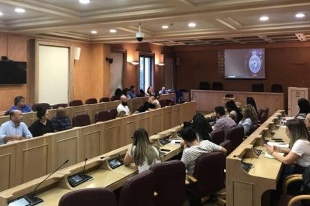 Σύνδεση ΣΕΜΠ & Μητρώο ΜΚΟ: Ακατάλληλο και επιζήμιο μέτρο για την ένταξη μεταναστών και προσφύγων